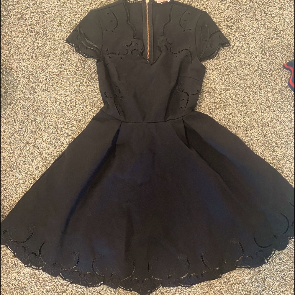 Ted Baker Dress
